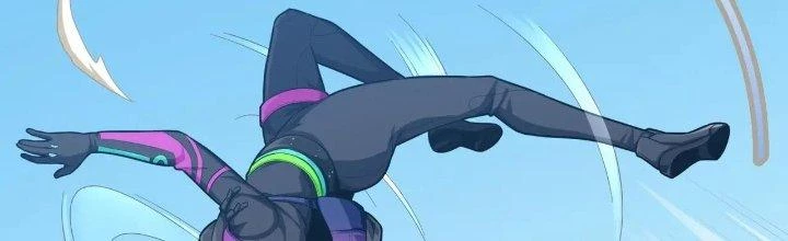 Pubg Luck Rookie Chapter 16 - 9