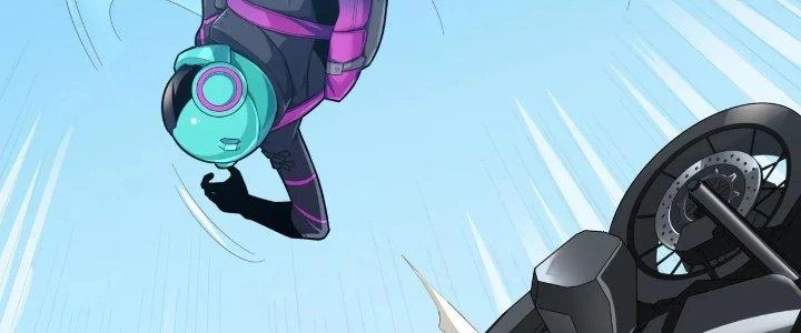 Pubg Luck Rookie Chapter 16 - 10