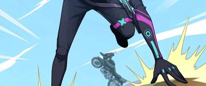 Pubg Luck Rookie Chapter 16 - 22