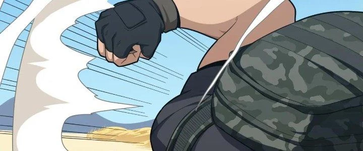 Pubg Luck Rookie Chapter 16 - 34