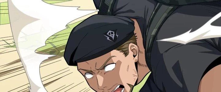 Pubg Luck Rookie Chapter 16 - 35