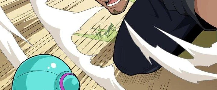 Pubg Luck Rookie Chapter 16 - 36