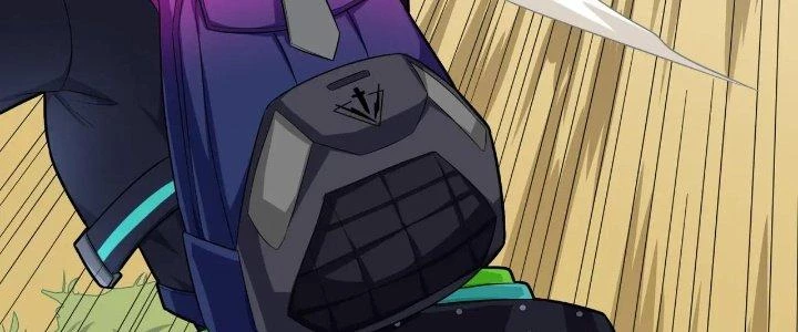 Pubg Luck Rookie Chapter 16 - 38