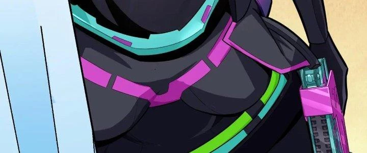 Pubg Luck Rookie Chapter 16 - 62