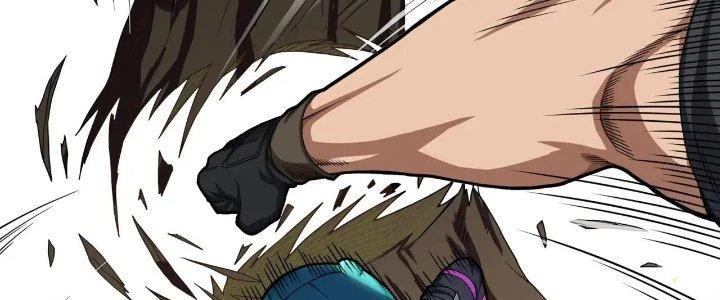 Pubg Luck Rookie Chapter 16 - 74