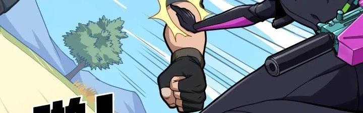 Pubg Luck Rookie Chapter 16 - 89