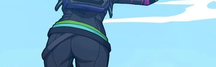 Pubg Luck Rookie Chapter 16 - 109