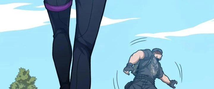 Pubg Luck Rookie Chapter 16 - 110