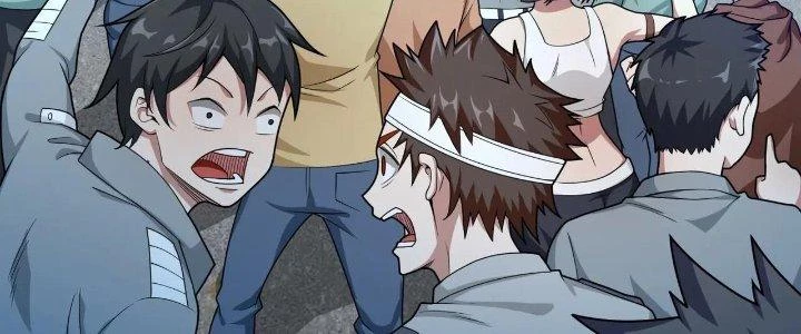 Pubg Luck Rookie Chapter 16 - 175