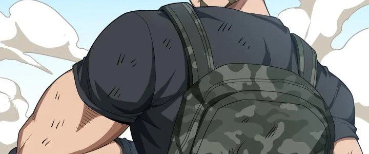 Pubg Luck Rookie Chapter 16 - 204