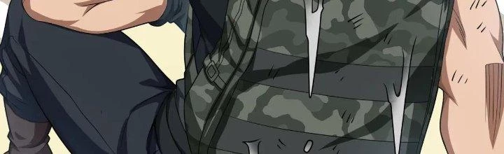 Pubg Luck Rookie Chapter 16 - 205