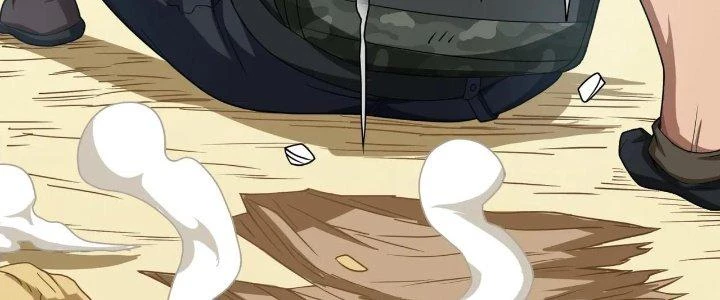 Pubg Luck Rookie Chapter 16 - 206