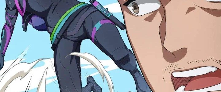 Pubg Luck Rookie Chapter 16 - 212