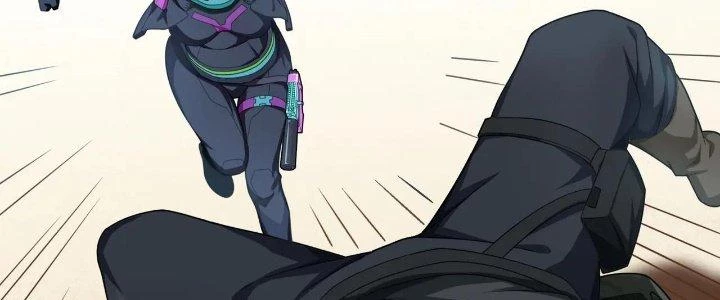 Pubg Luck Rookie Chapter 16 - 222