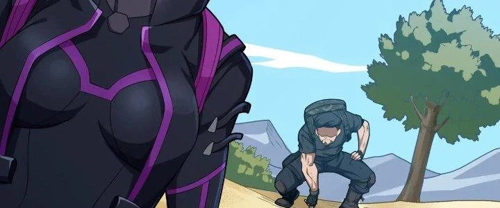 Pubg Luck Rookie Chapter 16 - 236