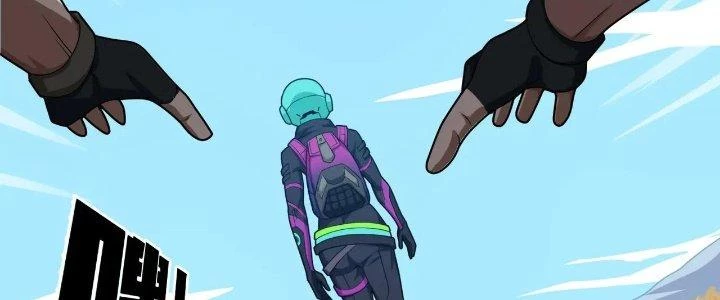 Pubg Luck Rookie Chapter 16 - 242