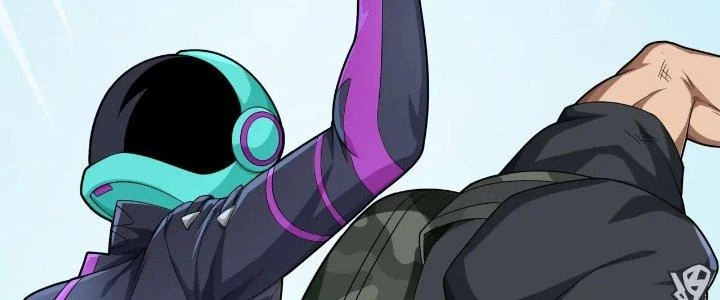 Pubg Luck Rookie Chapter 16 - 247