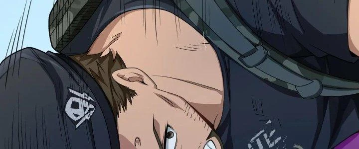 Pubg Luck Rookie Chapter 16 - 263