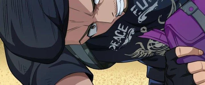 Pubg Luck Rookie Chapter 16 - 264