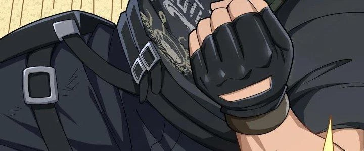 Pubg Luck Rookie Chapter 16 - 271