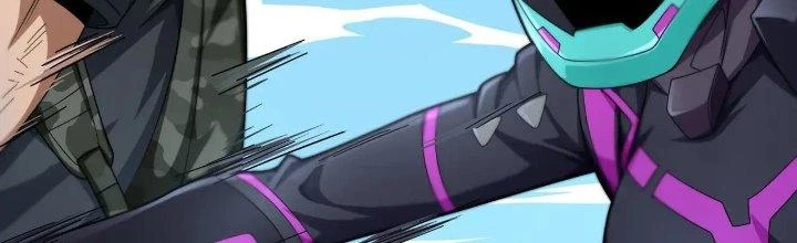 Pubg Luck Rookie Chapter 16 - 281