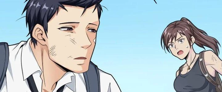 Pubg Luck Rookie Chapter 16 - 286