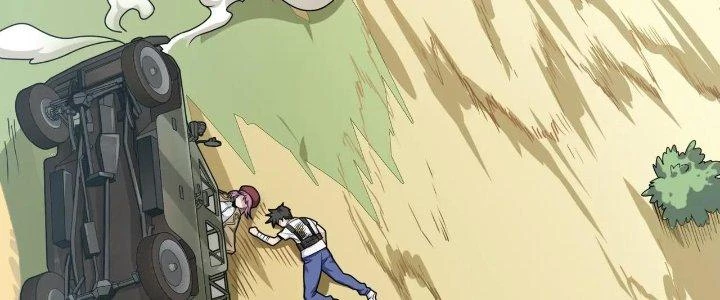 Pubg Luck Rookie Chapter 16 - 291