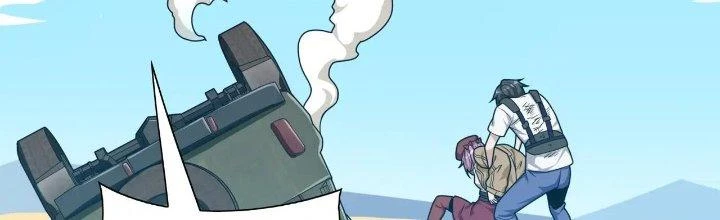 Pubg Luck Rookie Chapter 16 - 305