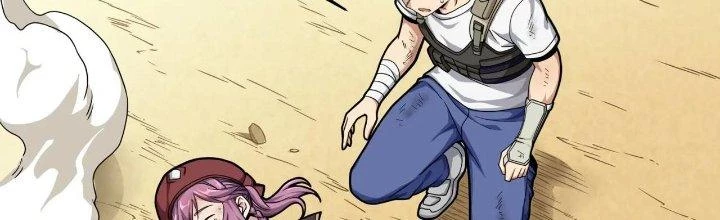 Pubg Luck Rookie Chapter 16 - 309