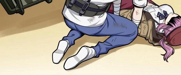 Pubg Luck Rookie Chapter 16 - 328