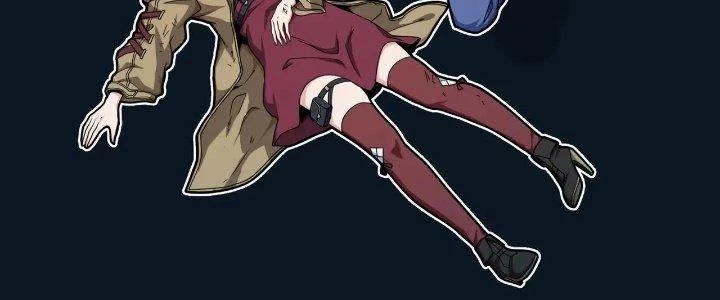 Pubg Luck Rookie Chapter 16 - 348