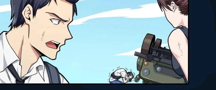 Pubg Luck Rookie Chapter 16 - 352