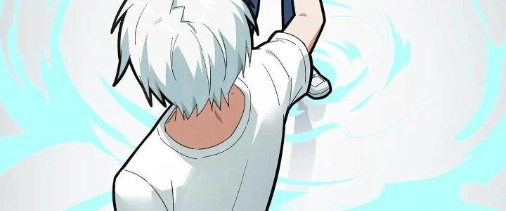 Pubg Luck Rookie Chapter 17 - 202