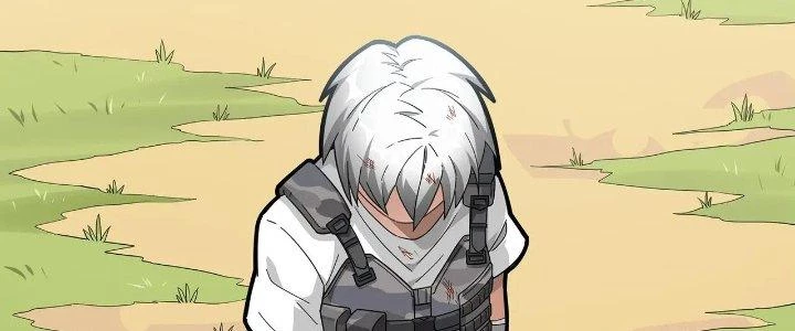 Pubg Luck Rookie Chapter 17 - 331