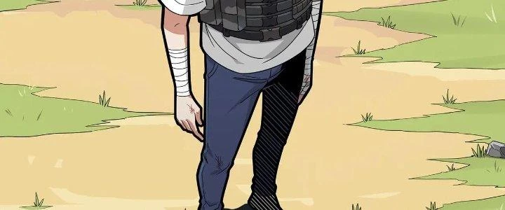 Pubg Luck Rookie Chapter 17 - 332