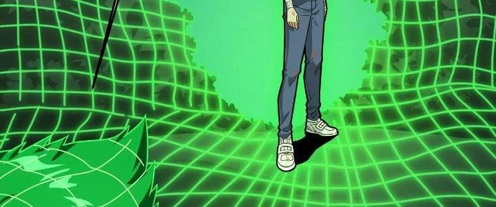 Pubg Luck Rookie Chapter 17 - 364