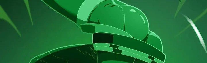 Pubg Luck Rookie Chapter 17 - 393