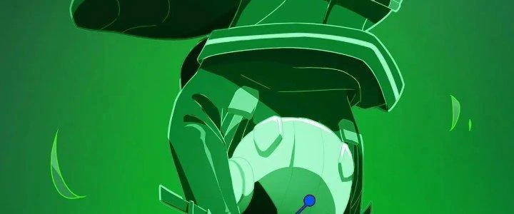 Pubg Luck Rookie Chapter 17 - 394