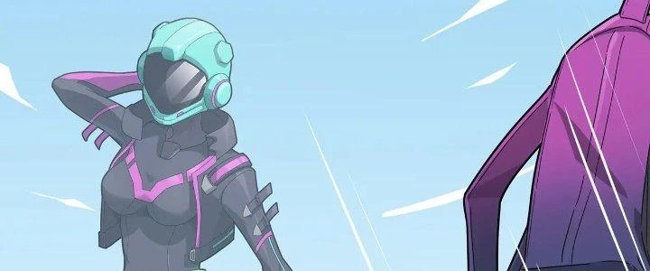 Pubg Luck Rookie Chapter 17 - 415