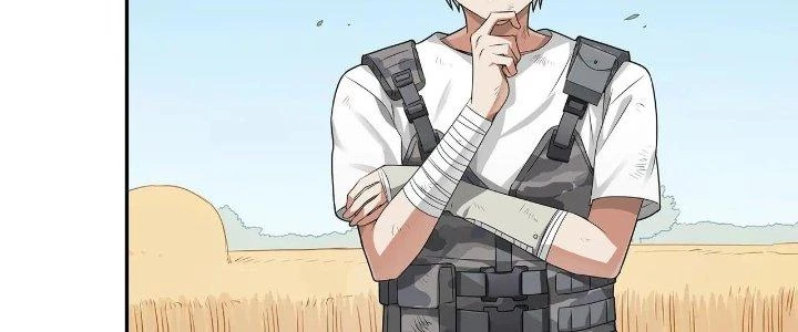 Pubg Luck Rookie Chapter 17 - 427