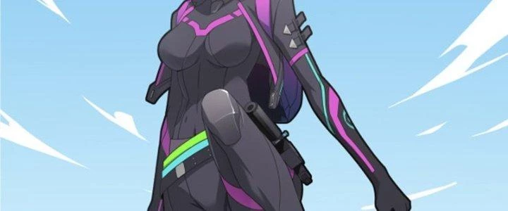 Pubg Luck Rookie Chapter 18 - 2