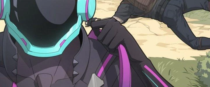 Pubg Luck Rookie Chapter 18 - 12