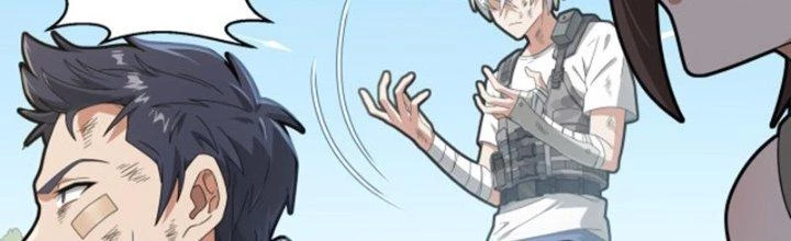 Pubg Luck Rookie Chapter 18 - 17