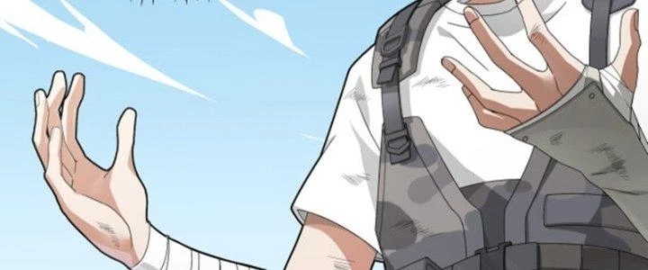 Pubg Luck Rookie Chapter 18 - 23