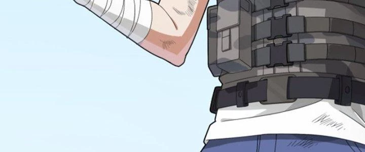 Pubg Luck Rookie Chapter 18 - 24