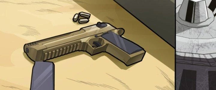 Pubg Luck Rookie Chapter 18 - 31