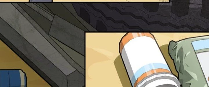 Pubg Luck Rookie Chapter 18 - 32