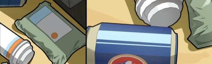 Pubg Luck Rookie Chapter 18 - 33