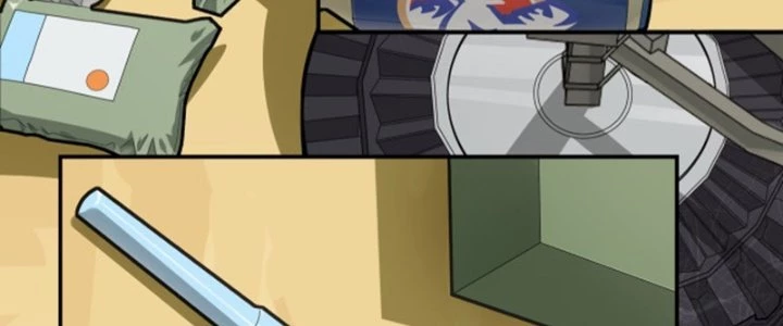 Pubg Luck Rookie Chapter 18 - 34