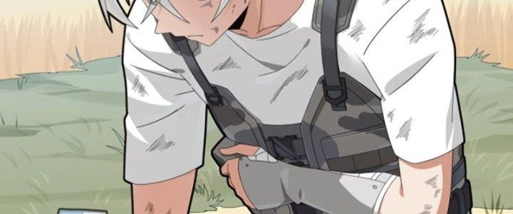 Pubg Luck Rookie Chapter 18 - 39